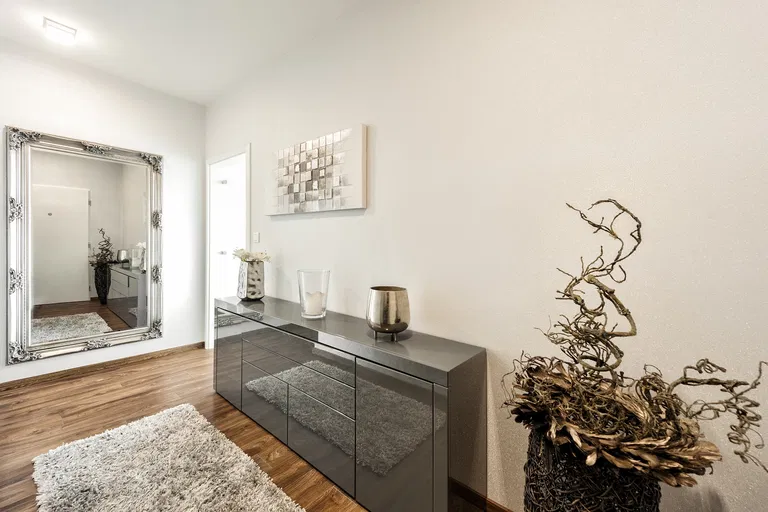 Kumpoštova, Brno - Královo Pole - Brno-město | Rent, Apartment, Three-bedroom (4+kk), 160 m²