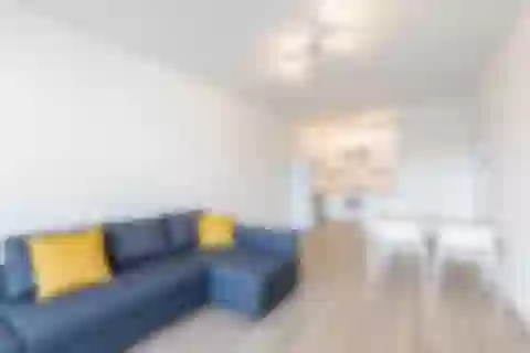 Osadní, Holešovice - Prague 7 | Rent, Apartment, One-bedroom (2+kk), 59 m²