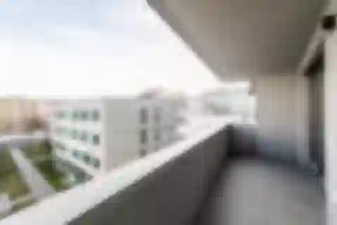 Osadní, Holešovice - Prague 7 | Rent, Apartment, One-bedroom (2+kk), 59 m²