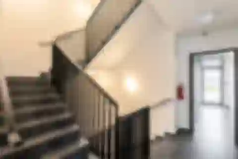 Osadní, Holešovice - Prague 7 | Rent, Apartment, One-bedroom (2+kk), 59 m²