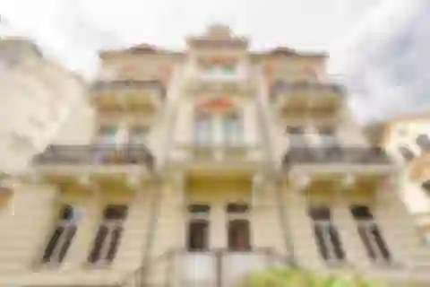 Třebízského, Mariánské Lázně - Cheb | Sale, Apartment, One-bedroom (2+kk), 65 m²