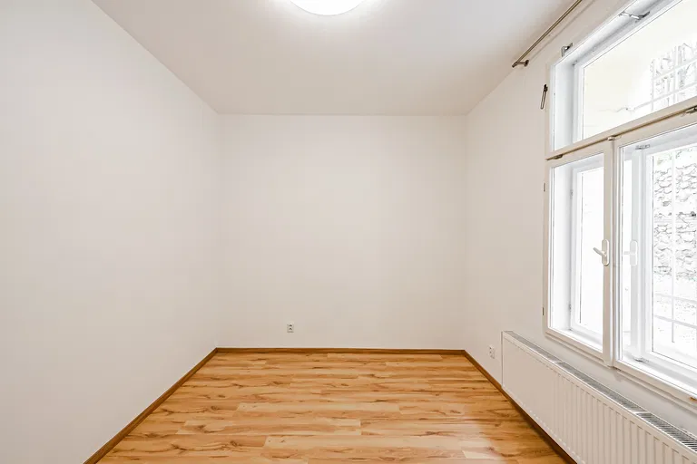 Třebízského, Mariánské Lázně - Cheb | Sale, Apartment, One-bedroom (2+kk), 65 m²