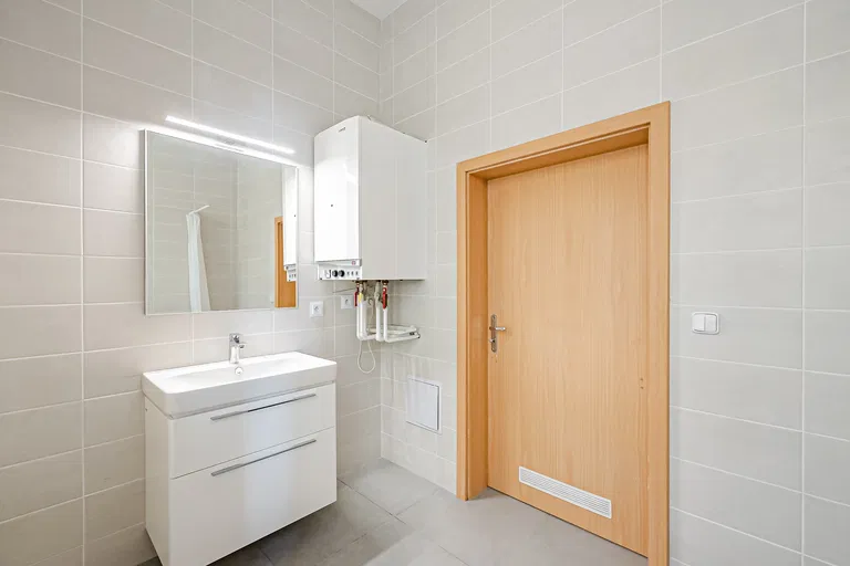 Třebízského, Mariánské Lázně - Cheb | Sale, Apartment, One-bedroom (2+kk), 65 m²