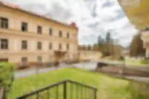 Třebízského, Mariánské Lázně - Cheb | Sale, Apartment, One-bedroom (2+kk), 65 m²