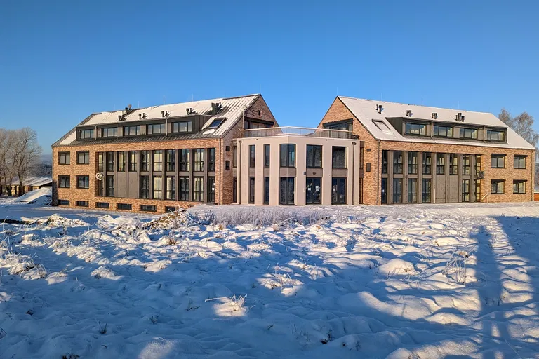 Černá v Pošumaví - Český Krumlov | Predaj, Byt, 3-izbový, 66 m²
