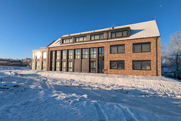Černá v Pošumaví - Český Krumlov | Predaj, Byt, 3-izbový, 66 m²