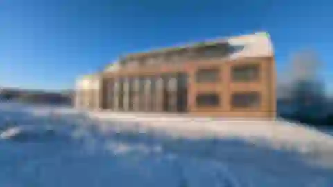 Černá v Pošumaví - Český Krumlov | Sale, Apartment, Two-bedroom (3+kk), 66 m²