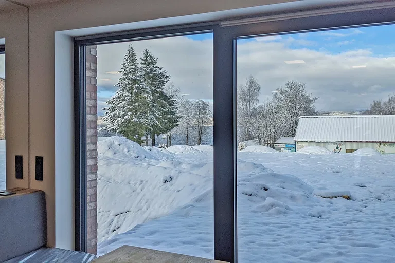 Černá v Pošumaví - Český Krumlov | Predaj, Byt, 3-izbový, 66 m²