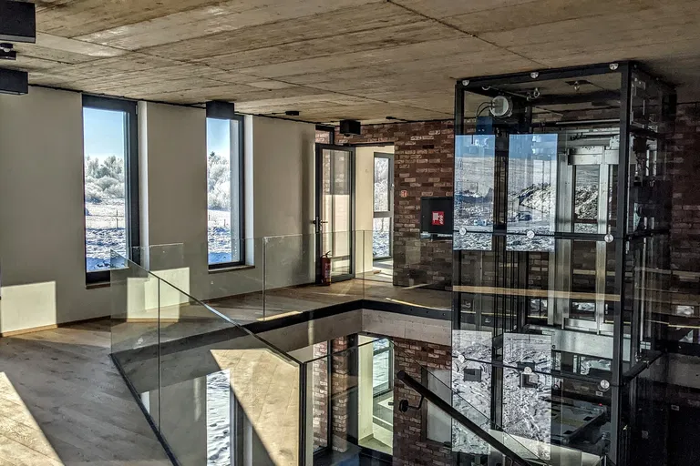 Černá v Pošumaví - Český Krumlov | Predaj, Byt, 3-izbový, 66 m²