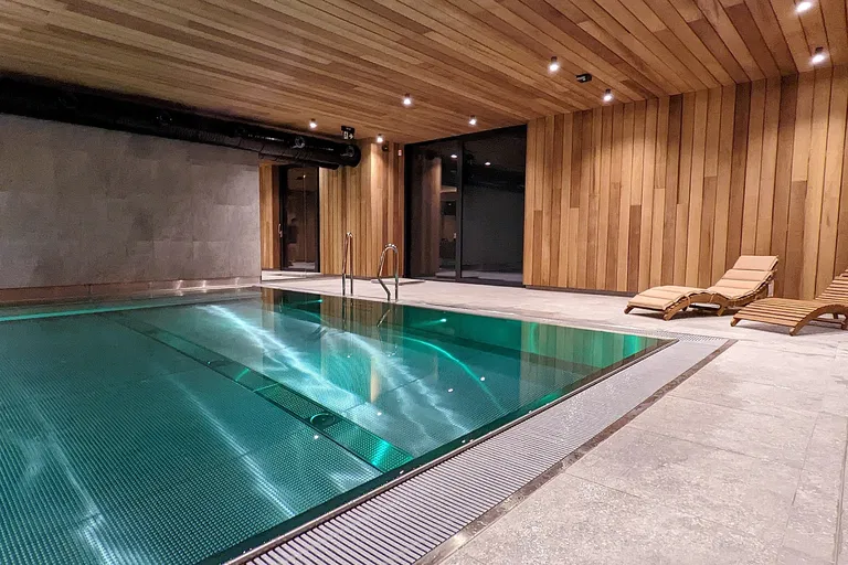 Černá v Pošumaví - Český Krumlov | Predaj, Byt, 3-izbový, 66 m²