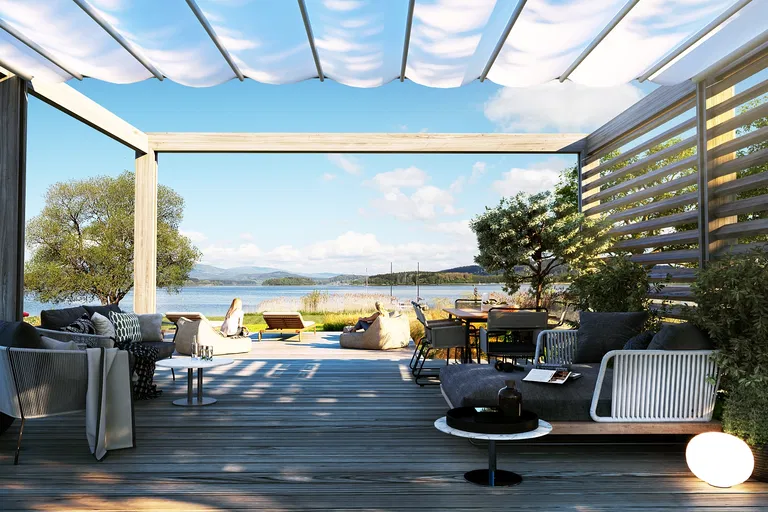 Černá v Pošumaví - Český Krumlov | Predaj, Byt, 3-izbový, 66 m²