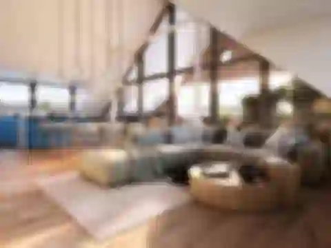 Černá v Pošumaví - Český Krumlov | Sale, Apartment, Two-bedroom (3+kk), 66 m²