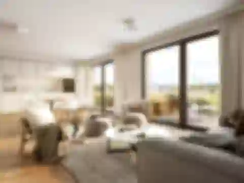 Černá v Pošumaví - Český Krumlov | Sale, Apartment, Two-bedroom (3+kk), 66 m²