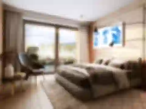 Černá v Pošumaví - Český Krumlov | Sale, Apartment, Two-bedroom (3+kk), 66 m²