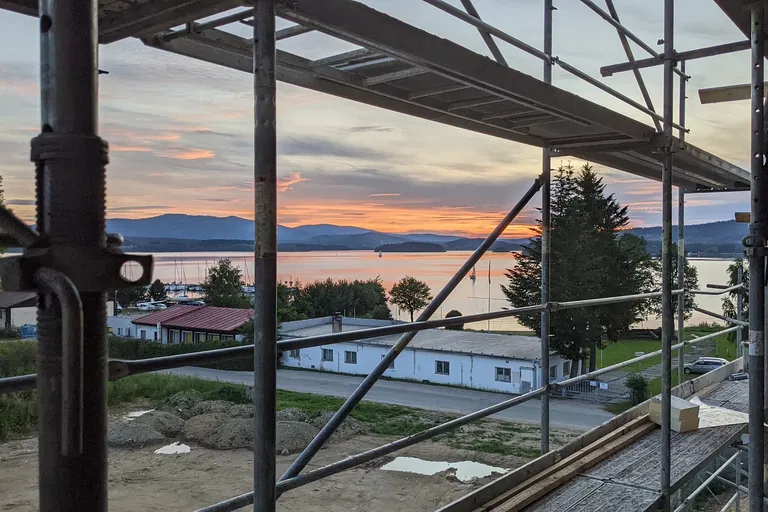 Černá v Pošumaví - Český Krumlov | Predaj, Byt, 3-izbový, 66 m²
