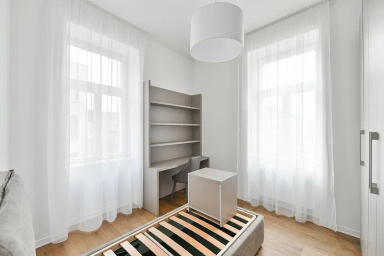 Kmochova, Smíchov - Praha 5 | Predaj, Byt, 3-izbový, 67 m²