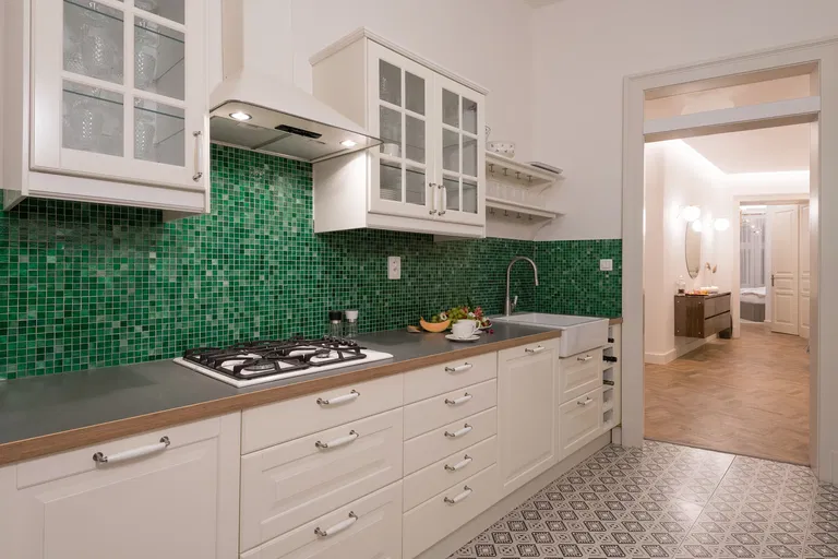 Godrova, Staré Mesto - Bratislava I | Rent, Apartment, Three-bedroom (4+1), 138 m²