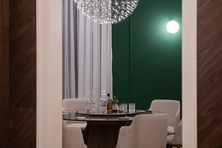 Godrova, Staré Mesto - Bratislava I | Rent, Apartment, Three-bedroom (4+1), 138 m²