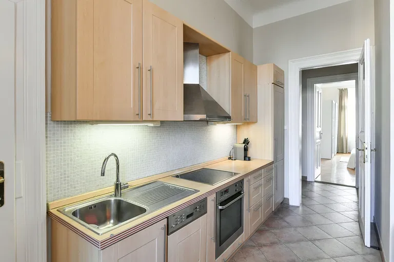 Veleslavínova, Staré Město - Prague 1 | Sale, Apartment, Two-bedroom (3+1), 120 m²