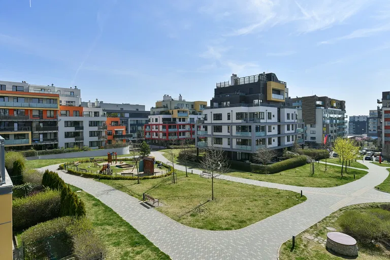 Svitákova, Stodůlky - Praha 5 | Predaj, Byt, 3-izbový, 84 m²