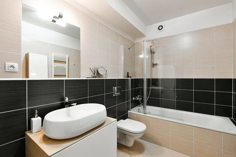 Svitákova, Stodůlky - Praha 5 | Predaj, Byt, 3-izbový, 84 m²