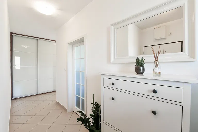 Svitákova, Stodůlky - Praha 5 | Predaj, Byt, 3-izbový, 84 m²