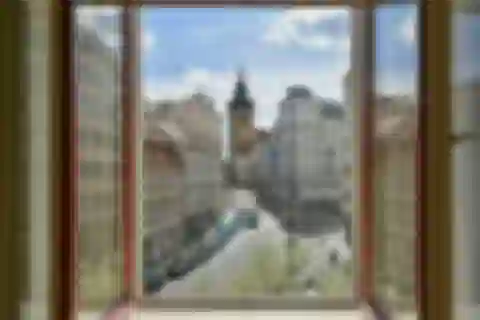 Vodičkova, Nové Město - Praha 1 | Predaj, Byt, 3-izbový, 117 m²