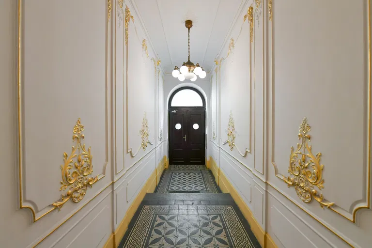 Veleslavínova, Staré Město - Prague 1 | Sale, Apartment, Two-bedroom (3+1), 120 m²