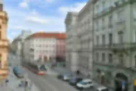 Vodičkova, Nové Město - Praha 1 | Predaj, Byt, 3-izbový, 117 m²