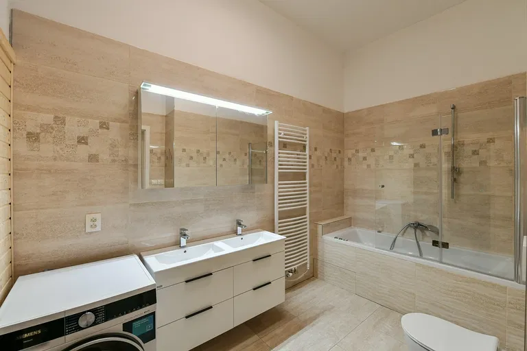 Vodičkova, Nové Město - Prague 1 | Sale, Apartment, Two-bedroom (3+1), 117 m²