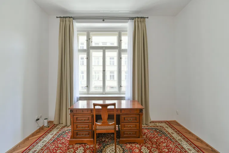 Vodičkova, Nové Město - Prague 1 | Sale, Apartment, Two-bedroom (3+1), 117 m²