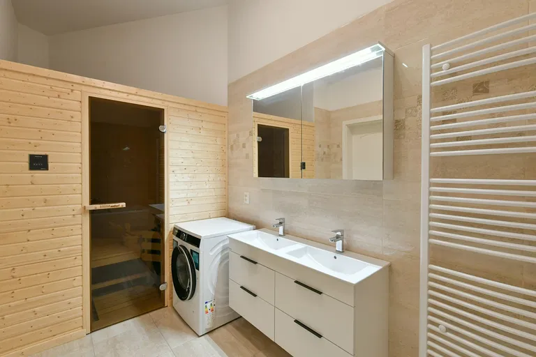 Vodičkova, Nové Město - Prague 1 | Sale, Apartment, Two-bedroom (3+1), 117 m²