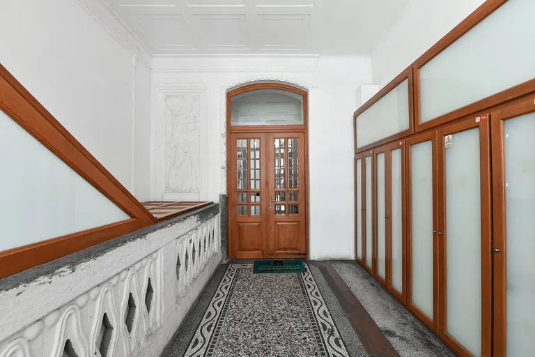 Vodičkova, Nové Město - Prague 1 | Sale, Apartment, Two-bedroom (3+1), 117 m²
