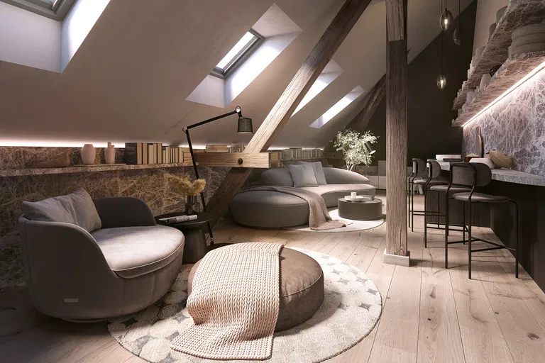Štefánikova, Brno - střed - Brno-město | Predaj, Byt, 1-izbový, 60 m²