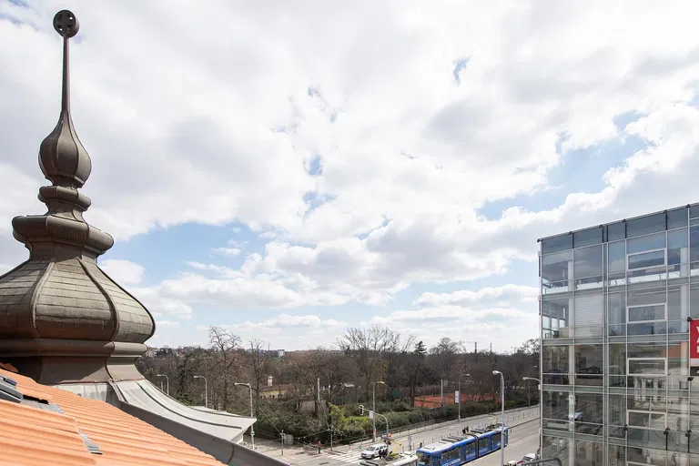 Štefánikova, Brno - střed - Brno-město | Predaj, Byt, 1-izbový, 60 m²