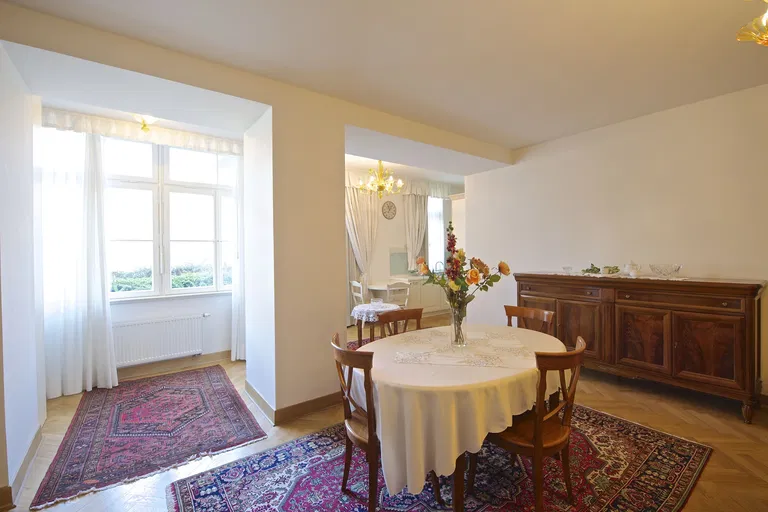 Italská, Vinohrady - Praha 2 | Prenájom, Byt, 3-izbový, 98 m²