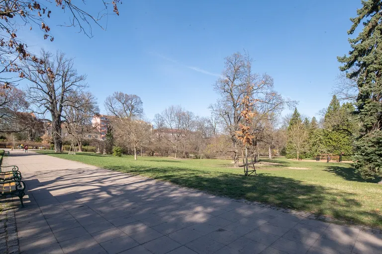 Štefánikova, Brno - střed - Brno-město | Predaj, Byt, 1-izbový, 60 m²
