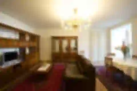 Italská, Vinohrady - Prague 2 | Rent, Apartment, Two-bedroom (3+kk), 98 m²