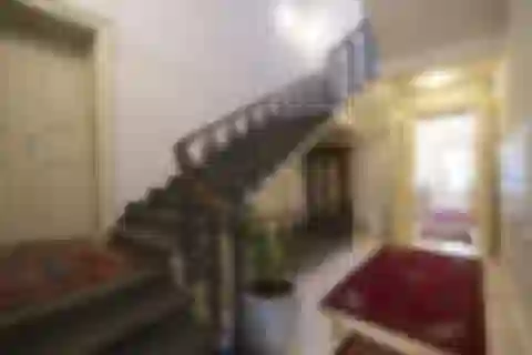 Italská, Vinohrady - Prague 2 | Rent, Apartment, Two-bedroom (3+kk), 98 m²