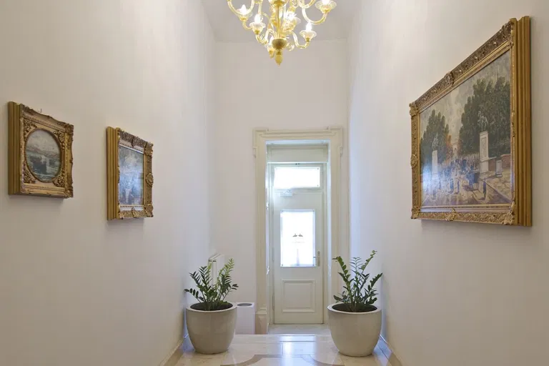 Italská, Vinohrady - Praha 2 | Prenájom, Byt, 3-izbový, 98 m²