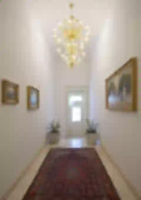 Italská, Vinohrady - Prague 2 | Rent, Apartment, Two-bedroom (3+kk), 98 m²