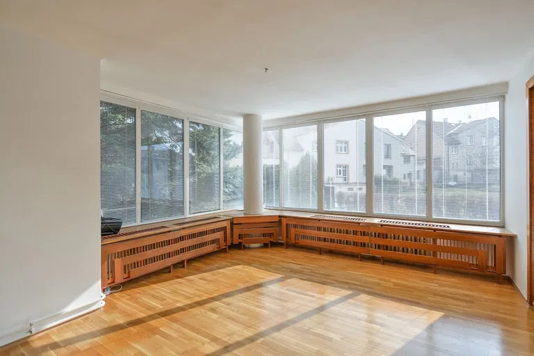 Od Vysoké, Radlice - Praha 5 | Prenájom, Rodinný dom, 4-izbový, 257 m²