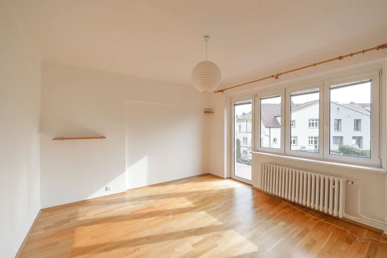 Od Vysoké, Radlice - Praha 5 | Prenájom, Rodinný dom, 4-izbový, 257 m²