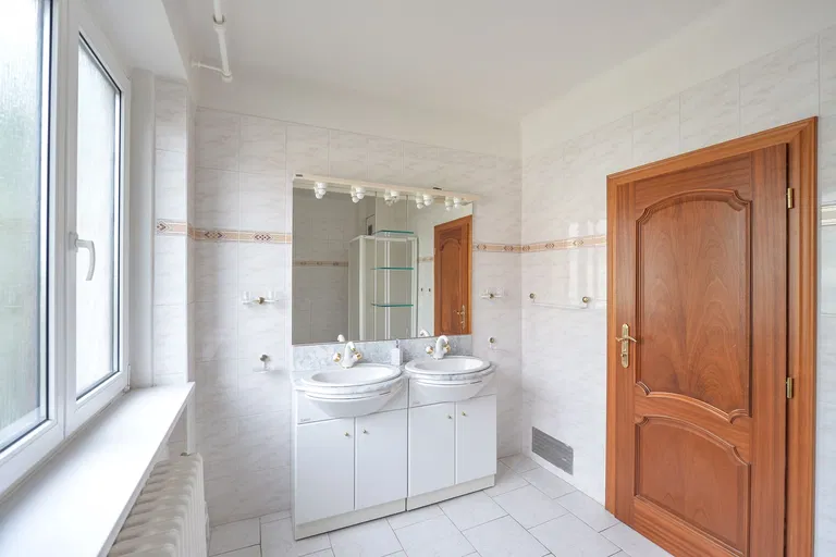 Od Vysoké, Radlice - Praha 5 | Prenájom, Rodinný dom, 4-izbový, 257 m²