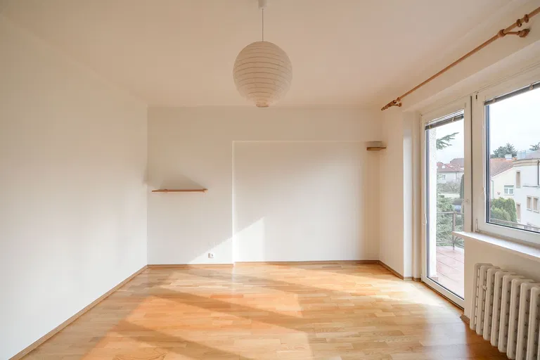 Od Vysoké, Radlice - Praha 5 | Prenájom, Rodinný dom, 4-izbový, 257 m²