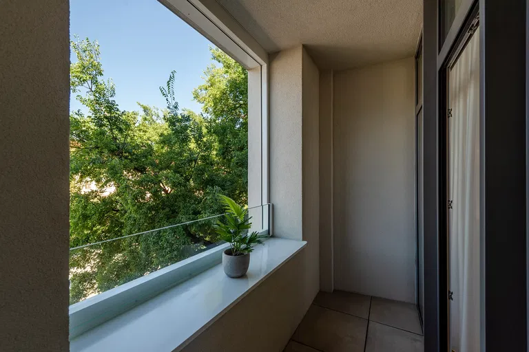 Bezručova, Staré Mesto - Bratislava I | Rent, Apartment, Two-bedroom (3+1), 96 m²