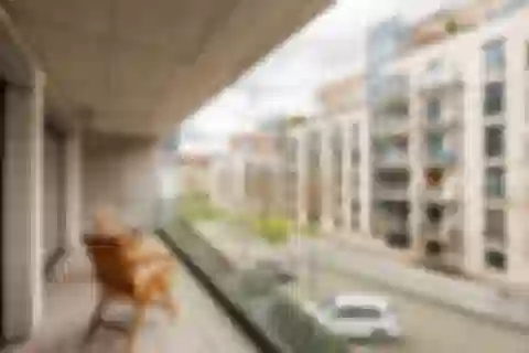Korunní, Vinohrady - Prague 10 | Sale, Apartment, One-bedroom (2+kk), 88 m²