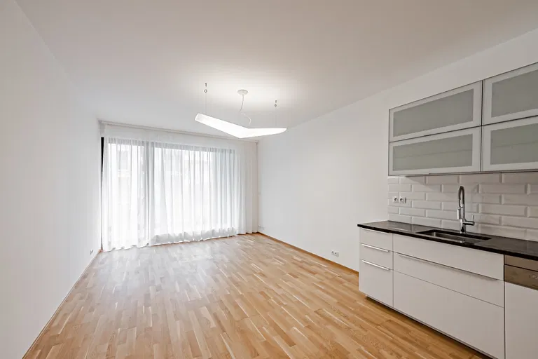 Korunní, Vinohrady - Praha 10 | Predaj, Byt, 2-izbový, 88 m²