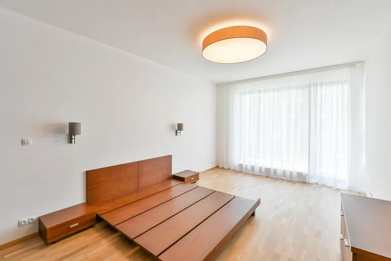 Korunní, Vinohrady - Praha 10 | Predaj, Byt, 2-izbový, 88 m²