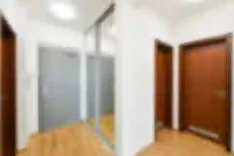 Korunní, Vinohrady - Prague 10 | Sale, Apartment, One-bedroom (2+kk), 88 m²